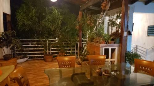 Apartamento Casa Paola By Mi Tierra