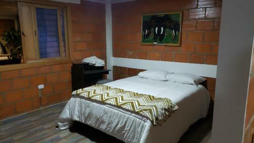 Apartamento Casa Paola By Mi Tierra