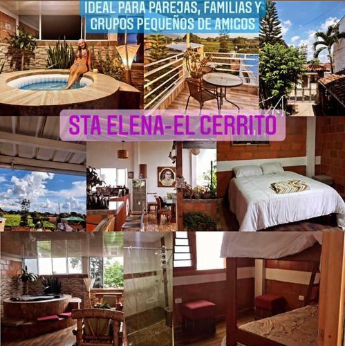 Apartamento Casa Paola By Mi Tierra