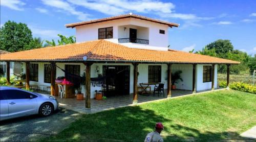 Acuarela Campestre