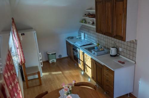 Apartma Metka