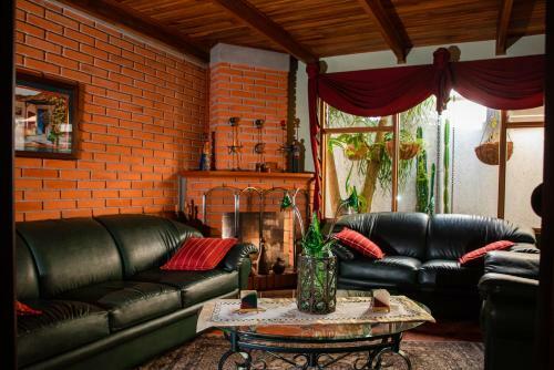 Hotel La Casa de Mam� Coyita