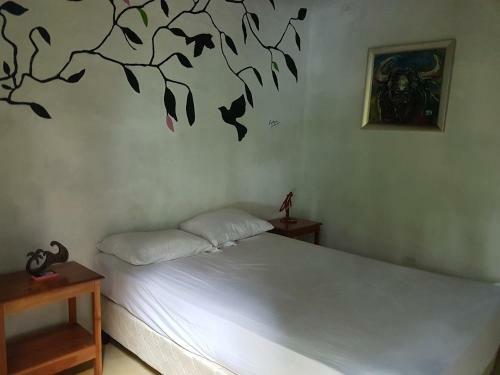 Agroturismo The Blue House Panama