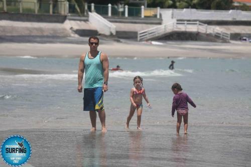 Agroturismo The Blue House Panama