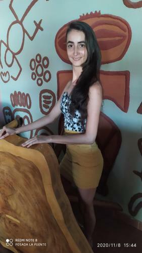 Posada Tur�stica La Fuente de Socop�