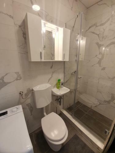 Maribor City Center Minidorm Apartment