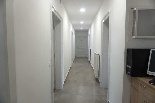 Apartamento Maister Rooms