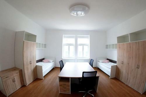 Apartamento Maister Rooms