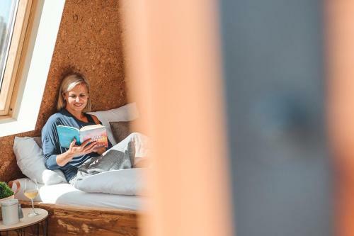 Nesting Resort Posestvo Son?ni Raj