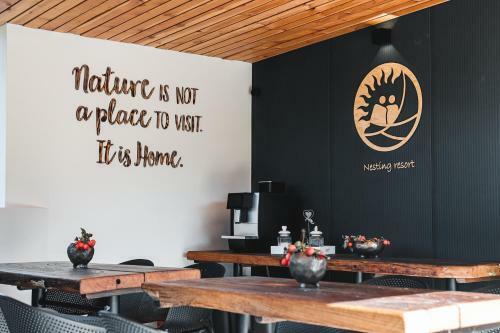 Nesting Resort Posestvo Son?ni Raj