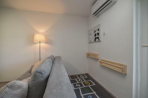 Lagom Apartment Maribor