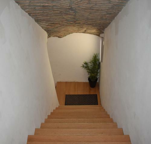 Albergue City Wall House
