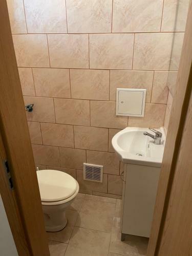 Apartmaji Da