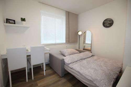 Apartamento Elegant Central Apt Maribor W/parking