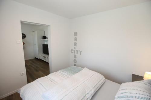 Apartamento Elegant Central Apt Maribor W/parking