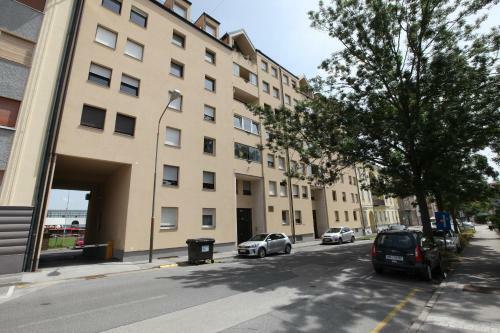 Apartamento Elegant Central Apt Maribor W/parking