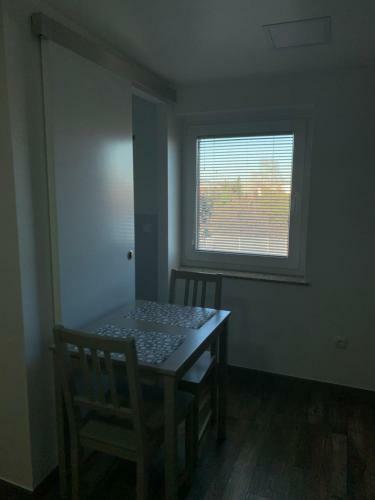 Hostal Apartman Decorus