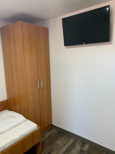 Hostal Apartman Decorus