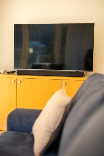 Villa Mari Luxury Duplex Apartment
