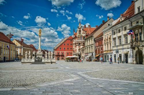 Apartment Styria Lent