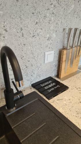 Apartamento City Centre Lux