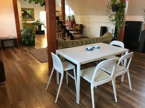 City Center Apartment