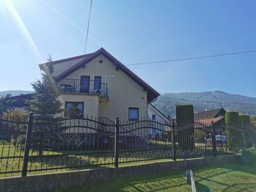 House Marin