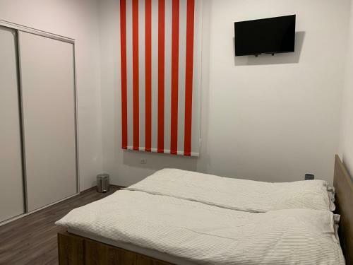 Albergue Inn Rooms