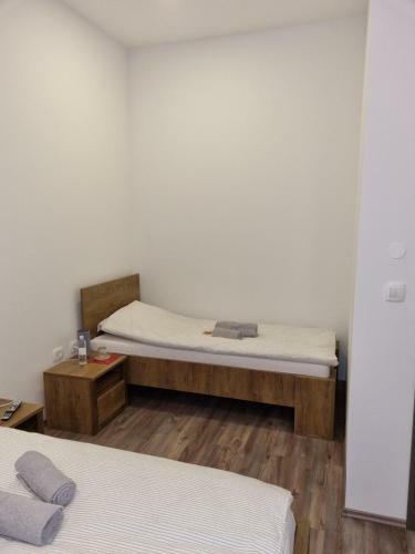 Albergue Inn Rooms