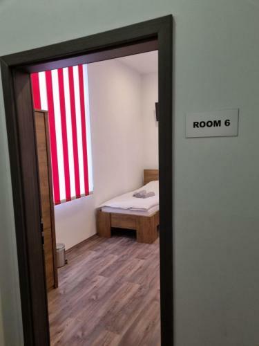 Albergue Inn Rooms