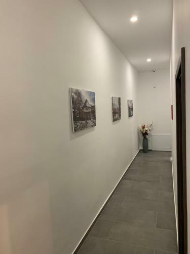 Albergue Inn Rooms