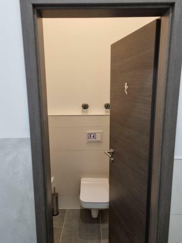 Albergue Inn Rooms