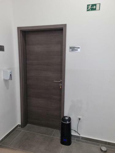 Albergue Inn Rooms