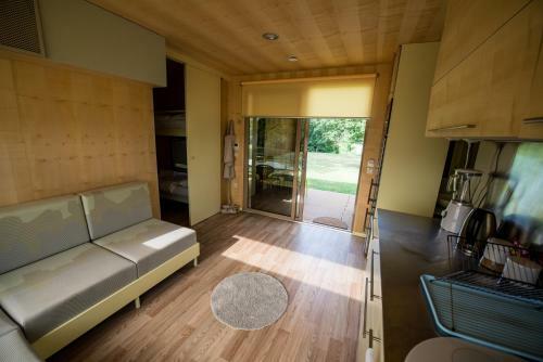Big Berry Madria River House