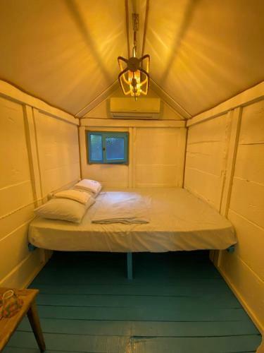 Hostal The Dacha Chiraly