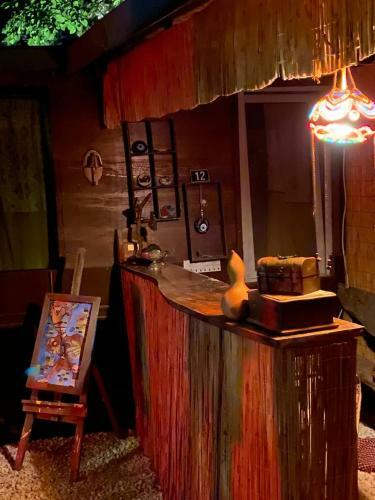 Hostal The Dacha Chiraly