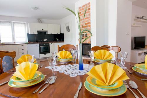 Apartma Marija