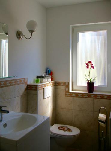 Apartma Marija