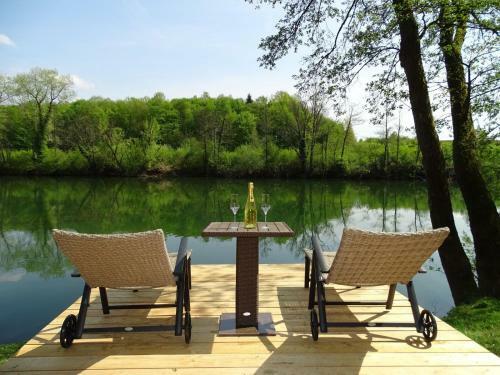 Kolpa Paradise