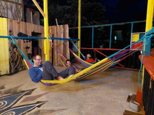 Hotel El Sue�o de Tans�