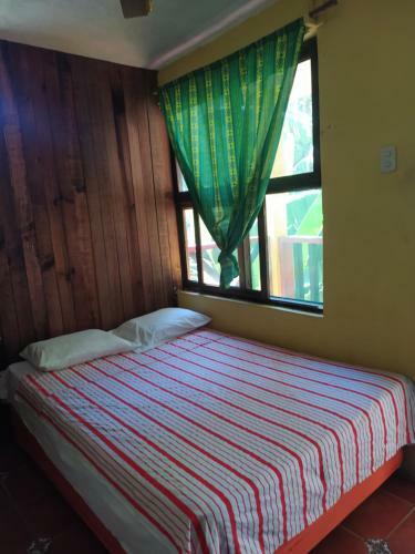 Hotel El Sue�o de Tans�