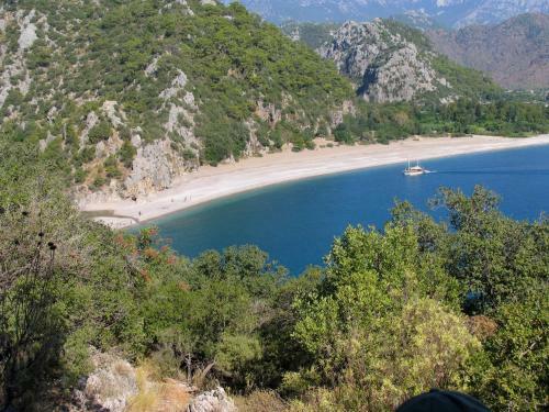 Hostal Mila Pansiyon