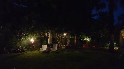 Hostal Mila Pansiyon