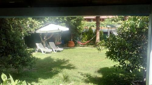 Hostal Mila Pansiyon