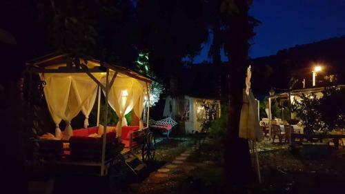 Hostal Mila Pansiyon