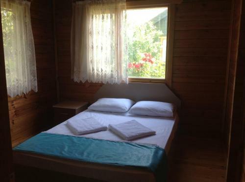 Hostal Turkuaz Bungalows