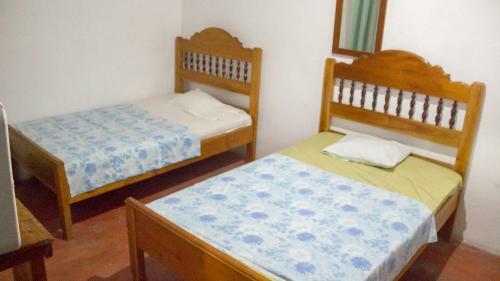 Hostal Hotel Rabin Itzam