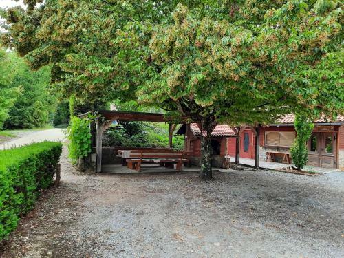 Vineyard Cottage Apartment Pr Kopr?evih