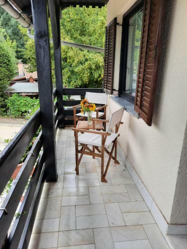 Vineyard Cottage Apartment Pr Kopr?evih