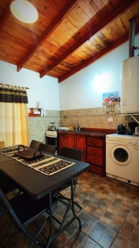 Casa de Campo En Traslasierra